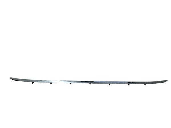 Kia-Sportage-Left-Door-Sill-Chrome-Molding-Trim-2016-TO-2018-87755-F1100-Genuine-177728548233