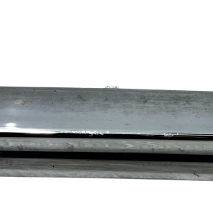 Kia Sportage Left Door Sill Chrome Molding Trim 2016 TO 2018 87755-F1100 Genuine - Image 8