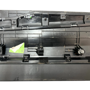 Kia Sportage Rear Right Side Door Moulding Trim 2022 On 87734-R2000 Genuine - Image 19