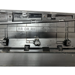 Kia Sportage Rear Right Side Door Moulding Trim 2022 On 87734-R2000 Genuine - Image 20