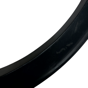 Kia Sportage Rear Right Side Door Moulding Trim 2022 On 87734-R2000 Genuine - Image 4