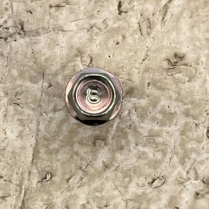 Kia Sportage Side Impact Sensor Mounting Fixing Bolt Set 11442-06201 Genuine - Image 3