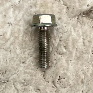 Kia Sportage Side Impact Sensor Mounting Fixing Bolt Set 11442-06201 Genuine - Image 4