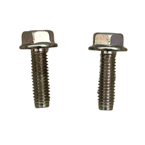 Kia Sportage Side Impact Sensor Mounting Fixing Bolt Set 11442-06201 Genuine - Image 1