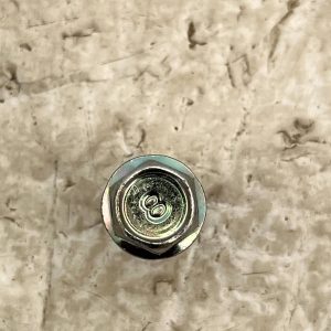 Kia Sportage Side Impact Sensor Mounting Fixing Bolt Set 11442-06201 Genuine - Image 6