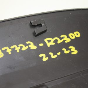 Kia Sportage V Front Left Door Moulding 2022 ON 87723-R2300 Genuine *DAMAGED* - Image 14