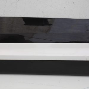 Kia Sportage V Front Left Door Moulding 2022 ON 87723-R2300 Genuine *DAMAGED* - Image 3