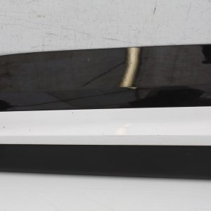 Kia Sportage V Front Left Door Moulding 2022 ON 87723-R2300 Genuine *DAMAGED* - Image 4