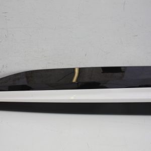 Kia Sportage V Front Left Door Moulding 2022 ON 87723-R2300 Genuine *DAMAGED*