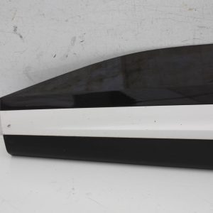 Kia Sportage V Front Left Door Moulding 2022 ON 87723-R2300 Genuine *DAMAGED* - Image 5
