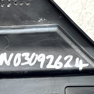Kia Stonic Rear Bumper Left Side Inner Mount Bracket 2024 ON 86651-H8BA0 Genuine - Image 11