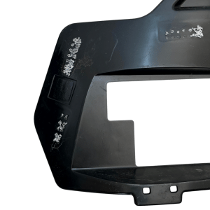 Kia Stonic Rear Bumper Left Side Inner Mount Bracket 2024 ON 86651-H8BA0 Genuine - Image 2