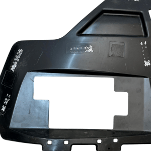 Kia Stonic Rear Bumper Left Side Inner Mount Bracket 2024 ON 86651-H8BA0 Genuine - Image 3