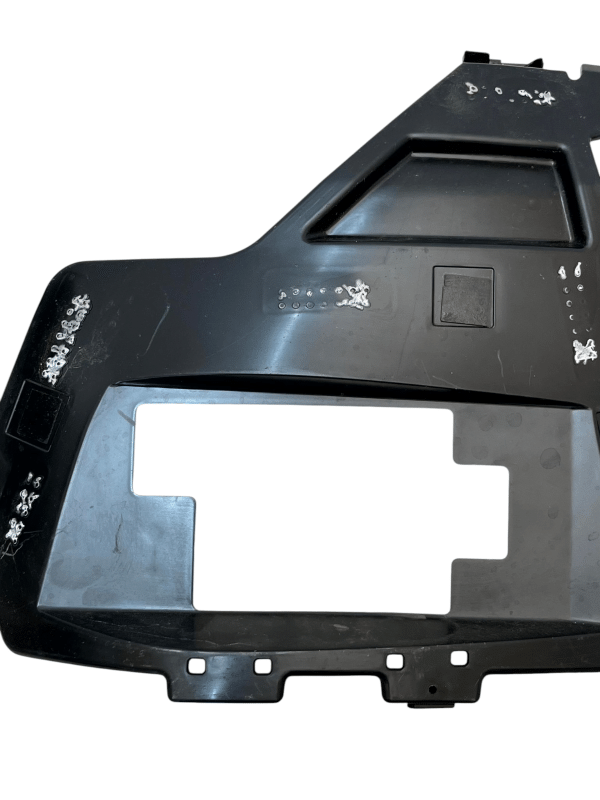 Kia Stonic Rear Bumper Left Side Inner Mount Bracket 2024 ON 86651 H8BA0 Genuine 178530148333 3