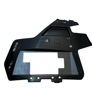 Kia Stonic Rear Bumper Left Side Inner Mount Bracket 2024 ON 86651-H8BA0 Genuine - Image 1