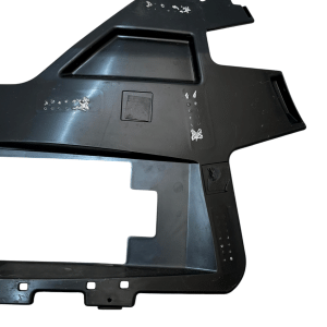 Kia Stonic Rear Bumper Left Side Inner Mount Bracket 2024 ON 86651-H8BA0 Genuine - Image 4