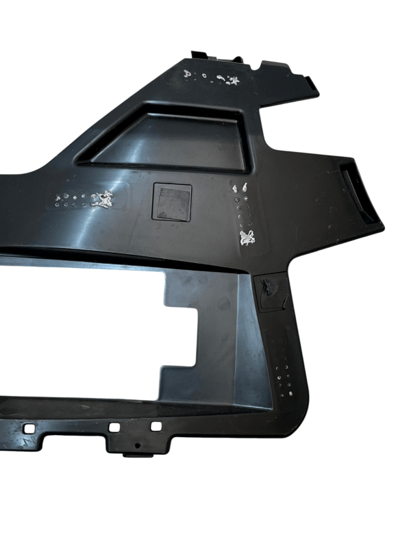 Kia Stonic Rear Bumper Left Side Inner Mount Bracket 2024 ON 86651 H8BA0 Genuine 178530148333 4