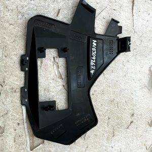 Kia Stonic Rear Bumper Left Side Inner Mount Bracket 2024 ON 86651-H8BA0 Genuine - Image 5
