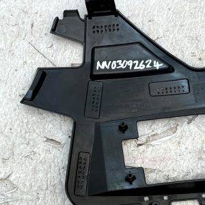 Kia Stonic Rear Bumper Left Side Inner Mount Bracket 2024 ON 86651-H8BA0 Genuine - Image 6