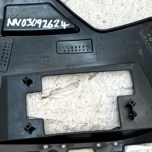 Kia Stonic Rear Bumper Left Side Inner Mount Bracket 2024 ON 86651-H8BA0 Genuine - Image 7
