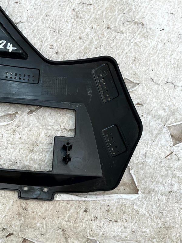 Kia Stonic Rear Bumper Left Side Inner Mount Bracket 2024 ON 86651 H8BA0 Genuine 178530148333 8