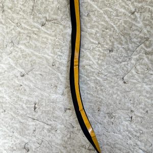 Kia Venga Rear Tailgate Weatherstrip Seal 2010 TO 2015 87312-1P000 Genuine - Image 4