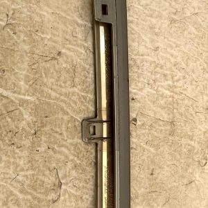 Kia Xceed Rear Bumper Center Chrome Molding Trim 86651-J7PA0 Genuine - Image 11