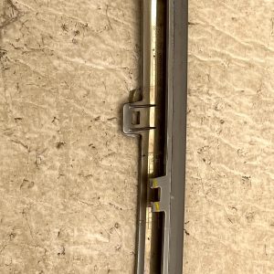 Kia Xceed Rear Bumper Center Chrome Molding Trim 86651-J7PA0 Genuine - Image 13
