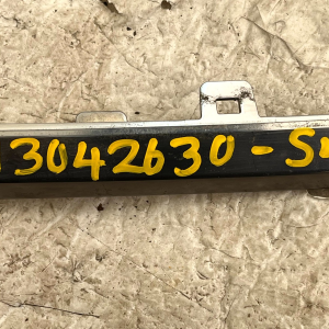 Kia Xceed Rear Bumper Center Chrome Molding Trim 86651-J7PA0 Genuine - Image 17