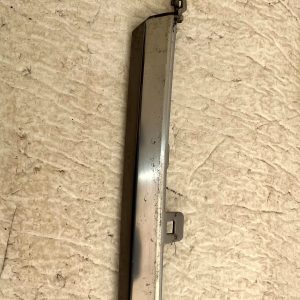 Kia Xceed Rear Bumper Center Chrome Molding Trim 86651-J7PA0 Genuine - Image 3