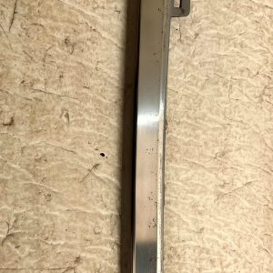 Kia Xceed Rear Bumper Center Chrome Molding Trim 86651-J7PA0 Genuine - Image 4