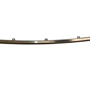Kia Xceed Rear Bumper Center Chrome Molding Trim 86651-J7PA0 Genuine - Image 1
