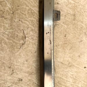Kia Xceed Rear Bumper Center Chrome Molding Trim 86651-J7PA0 Genuine - Image 5