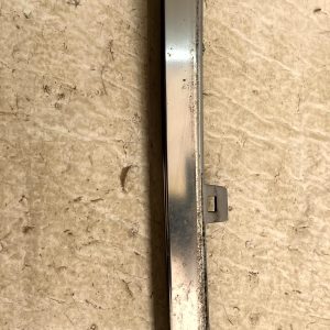 Kia Xceed Rear Bumper Center Chrome Molding Trim 86651-J7PA0 Genuine - Image 6