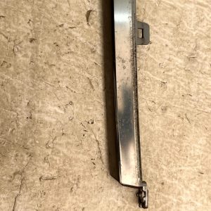 Kia Xceed Rear Bumper Center Chrome Molding Trim 86651-J7PA0 Genuine - Image 7