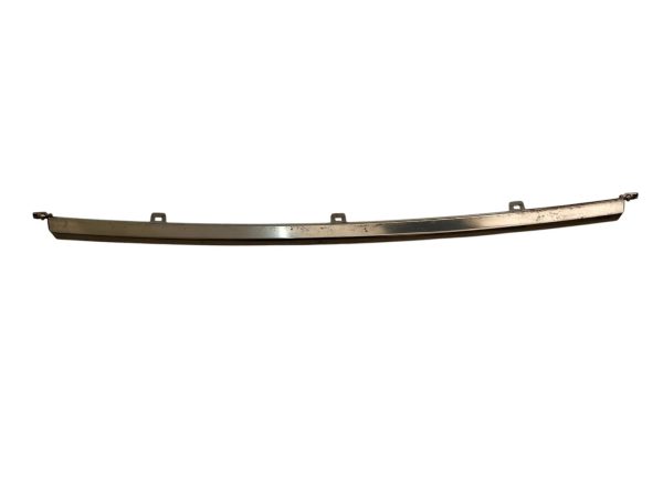 Kia-Xceed-Rear-Bumper-Center-Chrome-Molding-Trim-86651-J7PA0-Genuine-178189950493