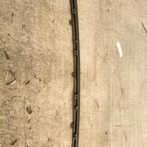 Kia Xceed Rear Bumper Center Chrome Molding Trim 86651-J7PA0 Genuine - Image 8