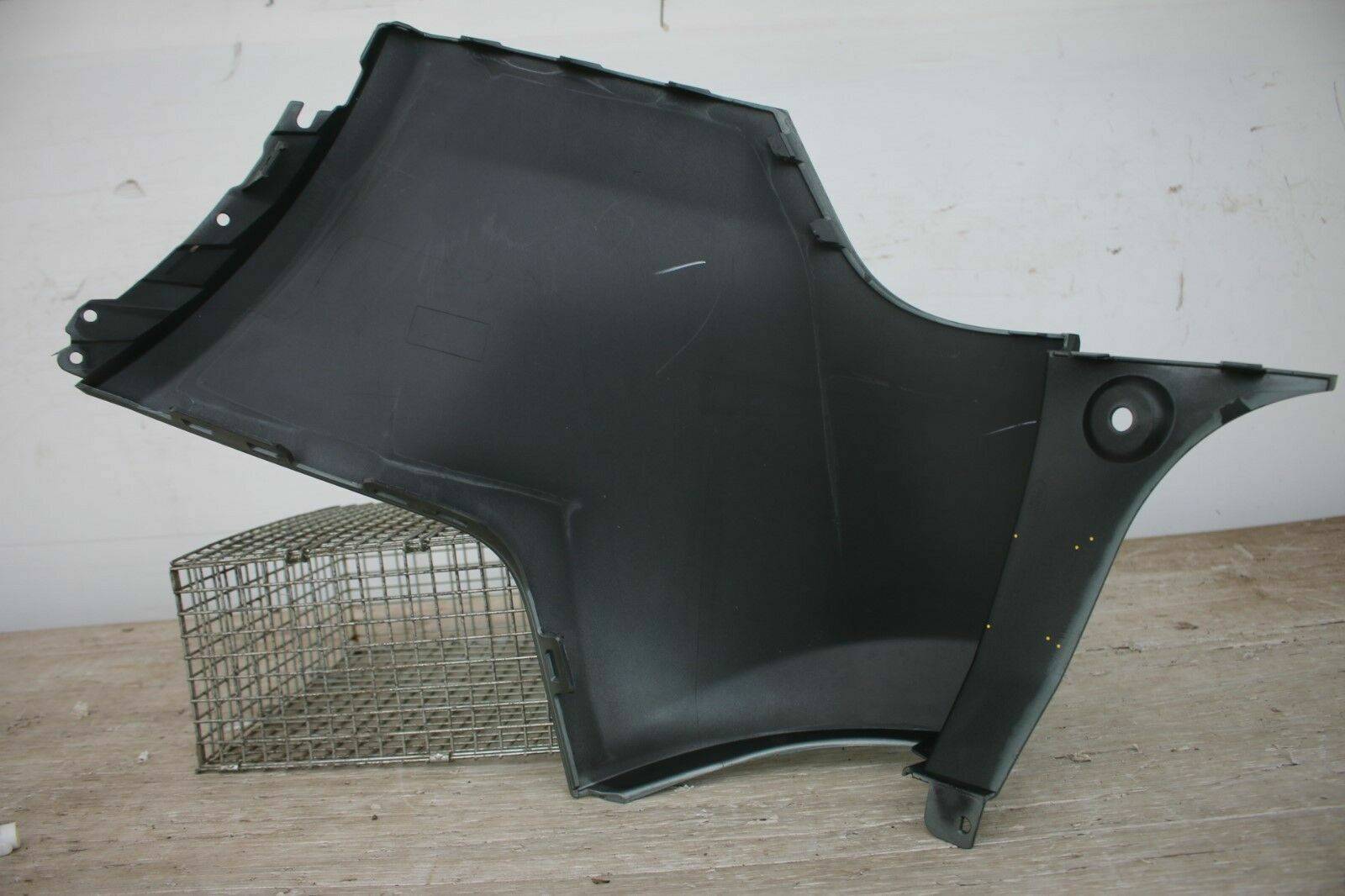 LAND-ROVER-DISCOVERY-SPORT-L550-REAR-LEFT-BUMPER-CORNER-2015-TO-2019-175367542313-5