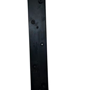 LEVC TX Electric Taxi Front Number Plate Surround Trim 1B0001113AA Genuine - Image 6