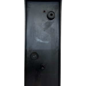 LEVC TX Electric Taxi Front Number Plate Surround Trim 1B0001113AA Genuine - Image 7