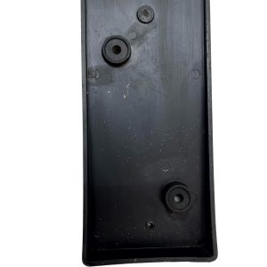 LEVC TX Electric Taxi Front Number Plate Surround Trim 1B0001113AA Genuine - Image 10