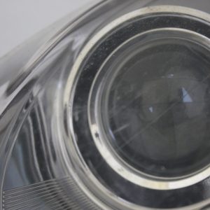 LEXUS IS250 IS350 Left Side Headlight 2006 to 2008 Genuine *DAMAGED* - Image 4