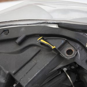 LEXUS IS250 IS350 Left Side Headlight 2006 to 2008 Genuine *DAMAGED* - Image 7