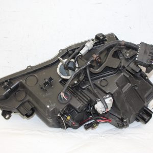 LEXUS IS250 IS350 Left Side Headlight 2006 to 2008 Genuine *DAMAGED* - Image 9