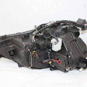 LEXUS IS250 IS350 Left Side Headlight 2006 to 2008 Genuine *DAMAGED* - Image 10