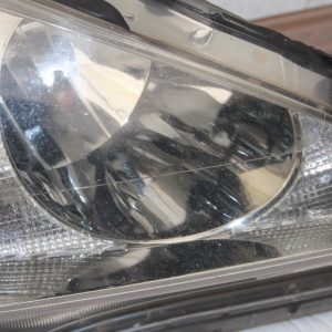 LEXUS IS250 IS350 Right Side Headlight 2006 to 2008 Genuine *DAMAGED* - Image 4