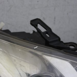 LEXUS IS250 IS350 Right Side Headlight 2006 to 2008 Genuine *DAMAGED* - Image 6