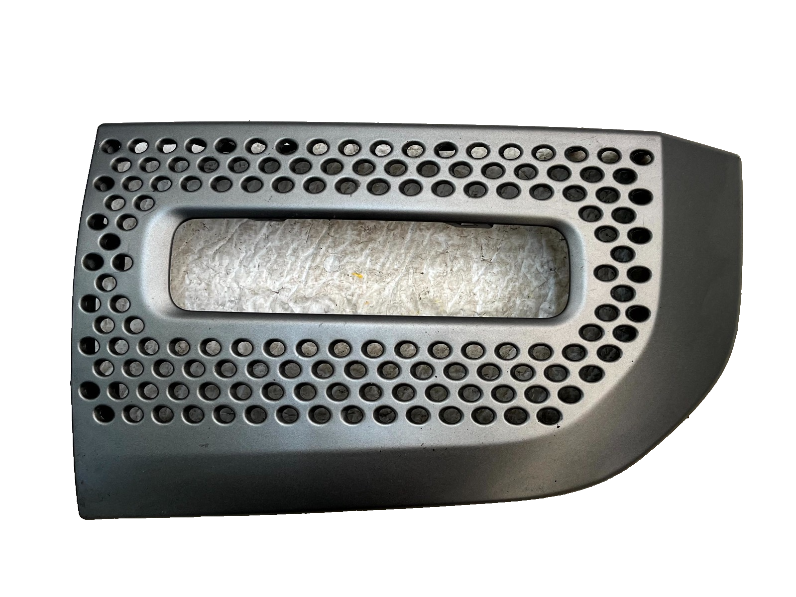 LR Defender L663 Front Bumper Left Fog Light Grill 2020 ON L8B2-15B217-A Genuine