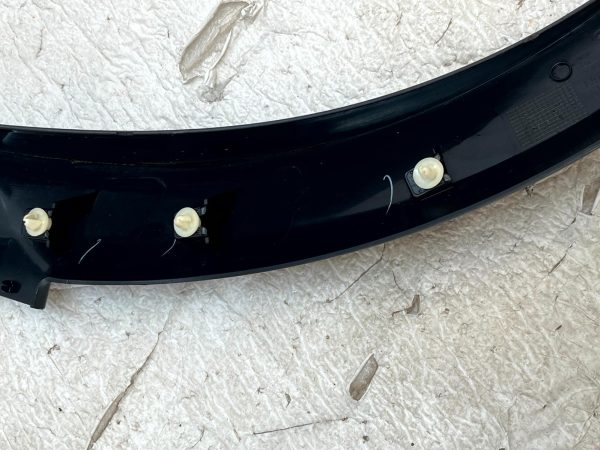 LR Discovery 5 L462 Rear Left Wheel Arch Trim 2017 Onward HY3M-290E23-A Genuine 9 LR Discovery 5 L462 Rear Left Wheel Arch Trim 2017 Onward HY3M 290E23 A Genuine 178530154583 10