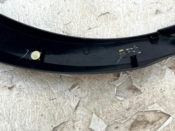 LR Discovery 5 L462 Rear Left Wheel Arch Trim 2017 Onward HY3M-290E23-A Genuine 10 LR Discovery 5 L462 Rear Left Wheel Arch Trim 2017 Onward HY3M 290E23 A Genuine 178530154583 11